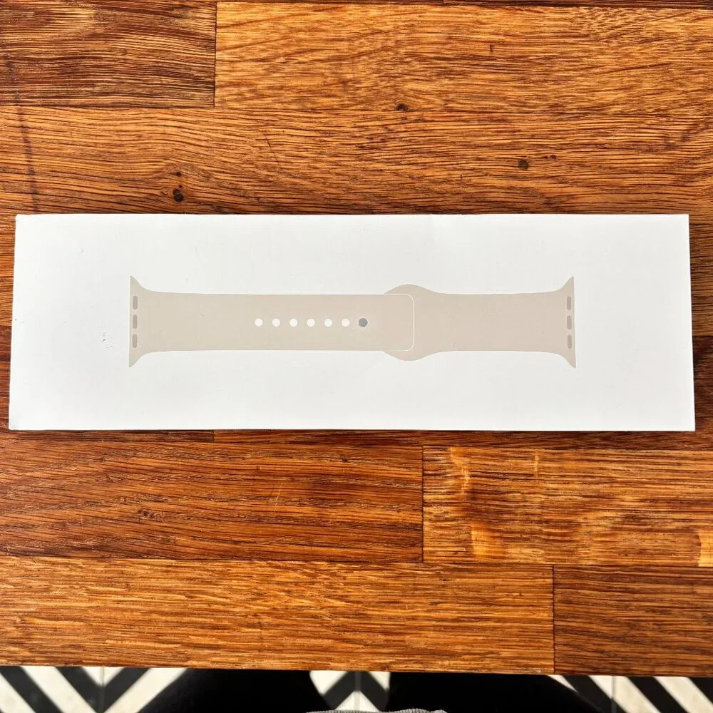 NEW in box Apple Watch band
